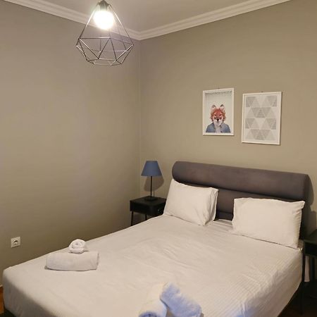 Mignon Apartment Atenas Exterior foto
