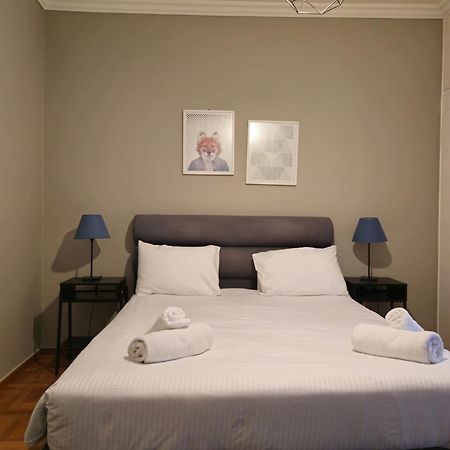 Mignon Apartment Atenas Exterior foto