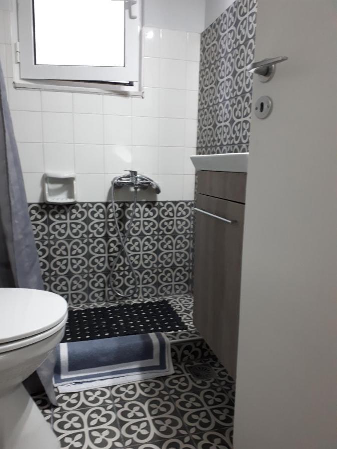 Mignon Apartment Atenas Exterior foto